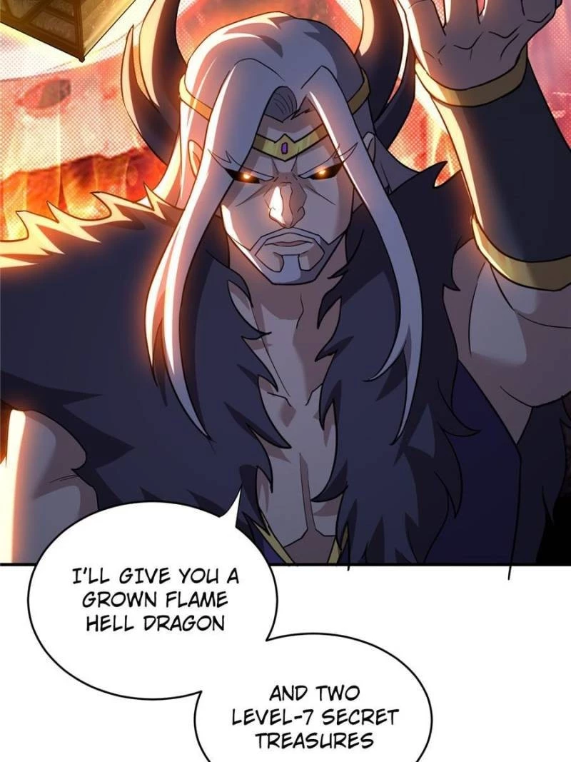Astral Pet Store Chapter 82 - 71