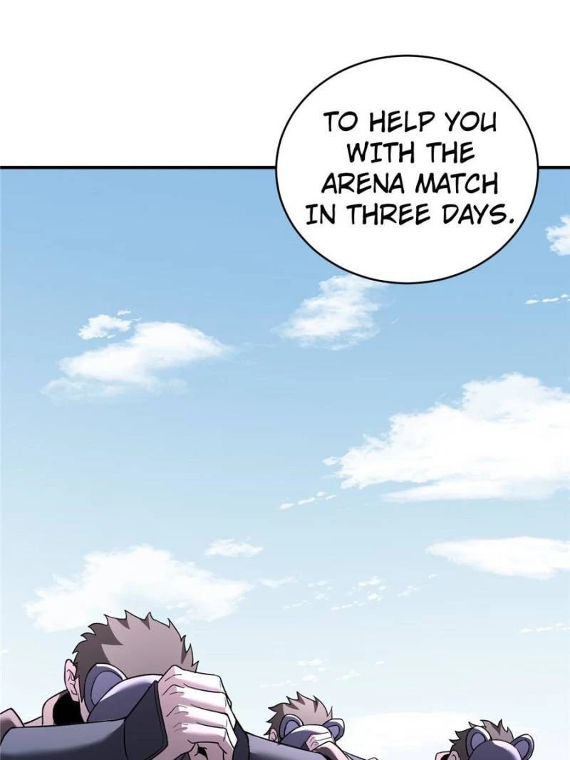 Astral Pet Store Chapter 82 - 73