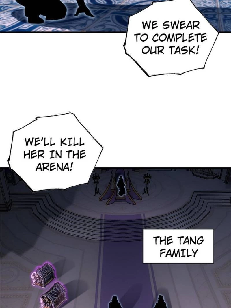 Astral Pet Store Chapter 82 - 75