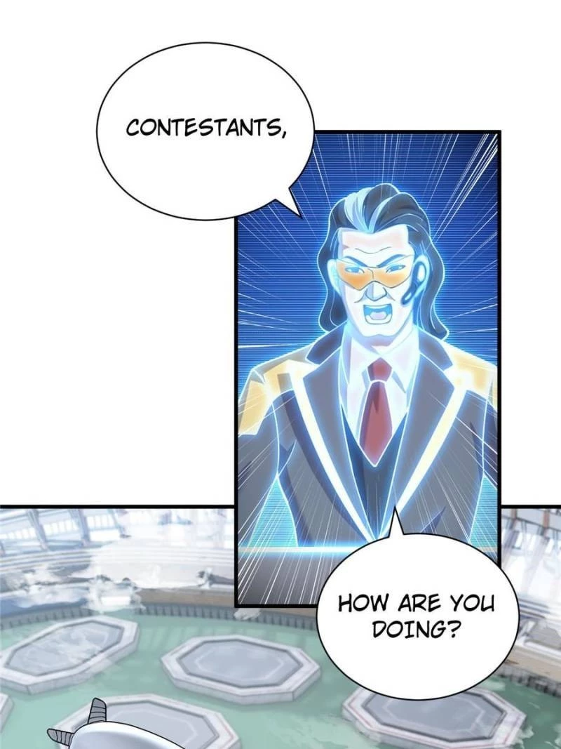 Astral Pet Store Chapter 83 - 1