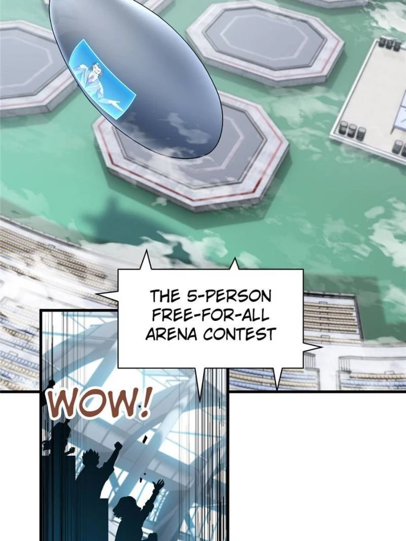 Astral Pet Store Chapter 83 - 2