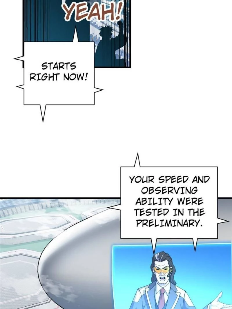 Astral Pet Store Chapter 83 - 3