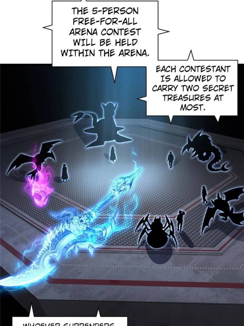 Astral Pet Store Chapter 83 - 5