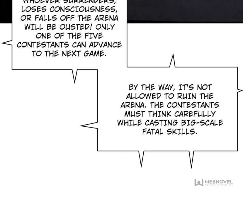 Astral Pet Store Chapter 83 - 6