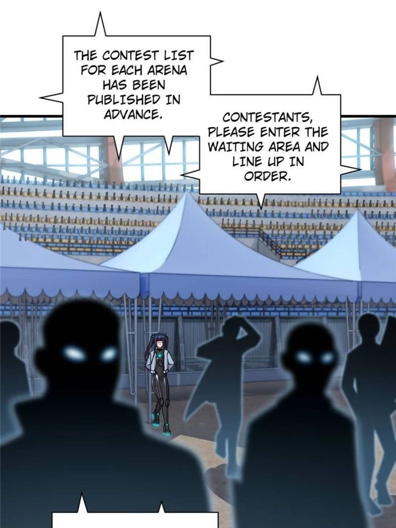 Astral Pet Store Chapter 83 - 7