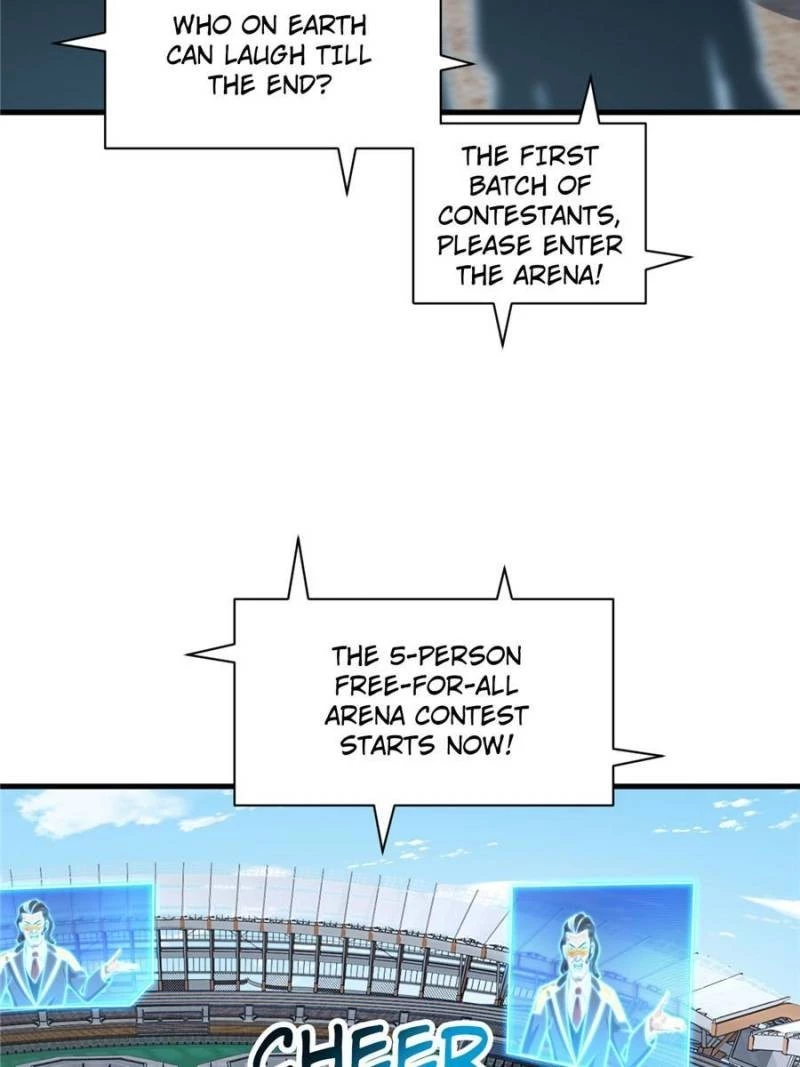 Astral Pet Store Chapter 83 - 8
