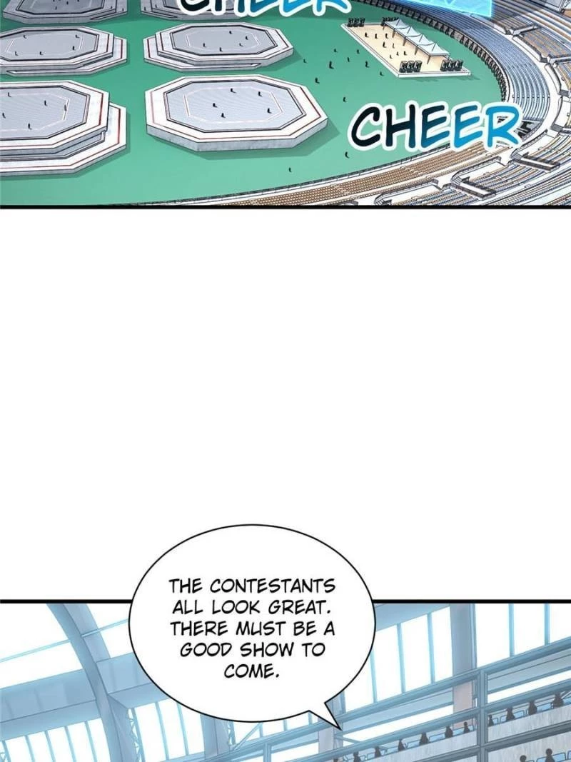 Astral Pet Store Chapter 83 - 9