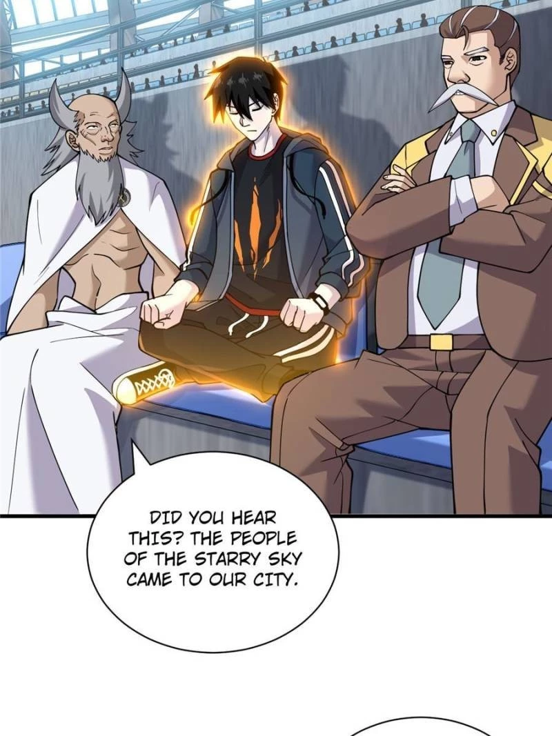 Astral Pet Store Chapter 83 - 10