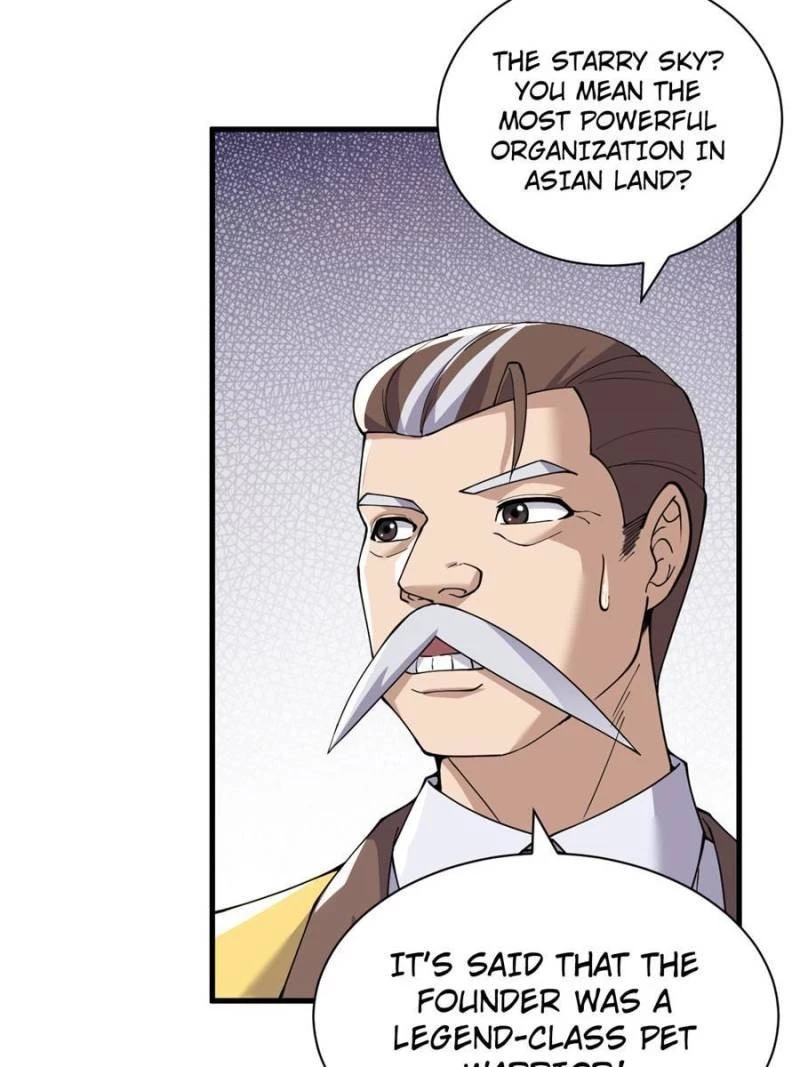 Astral Pet Store Chapter 83 - 11