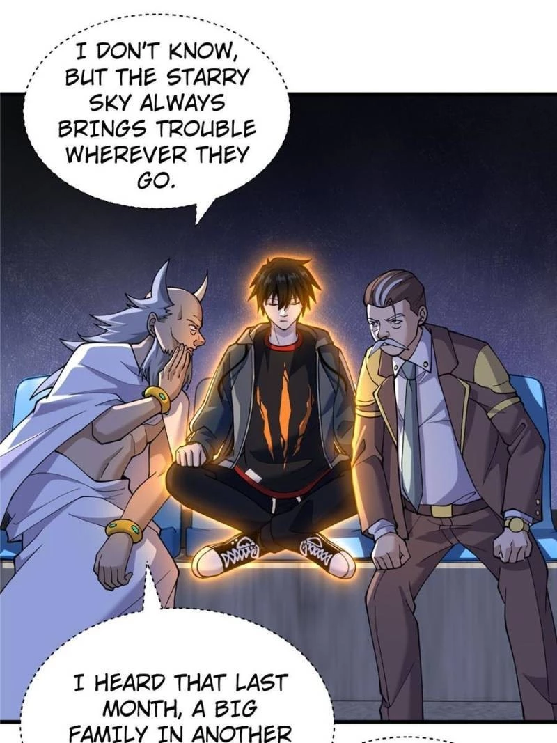 Astral Pet Store Chapter 83 - 13