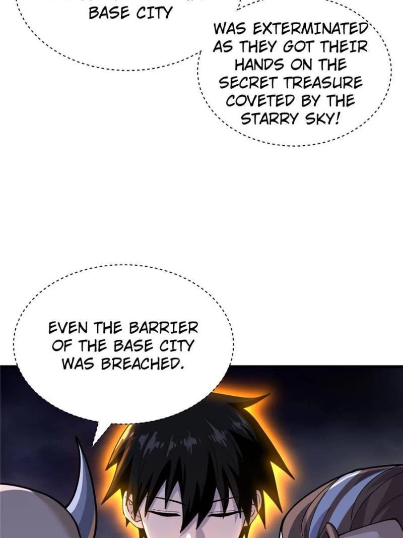 Astral Pet Store Chapter 83 - 14