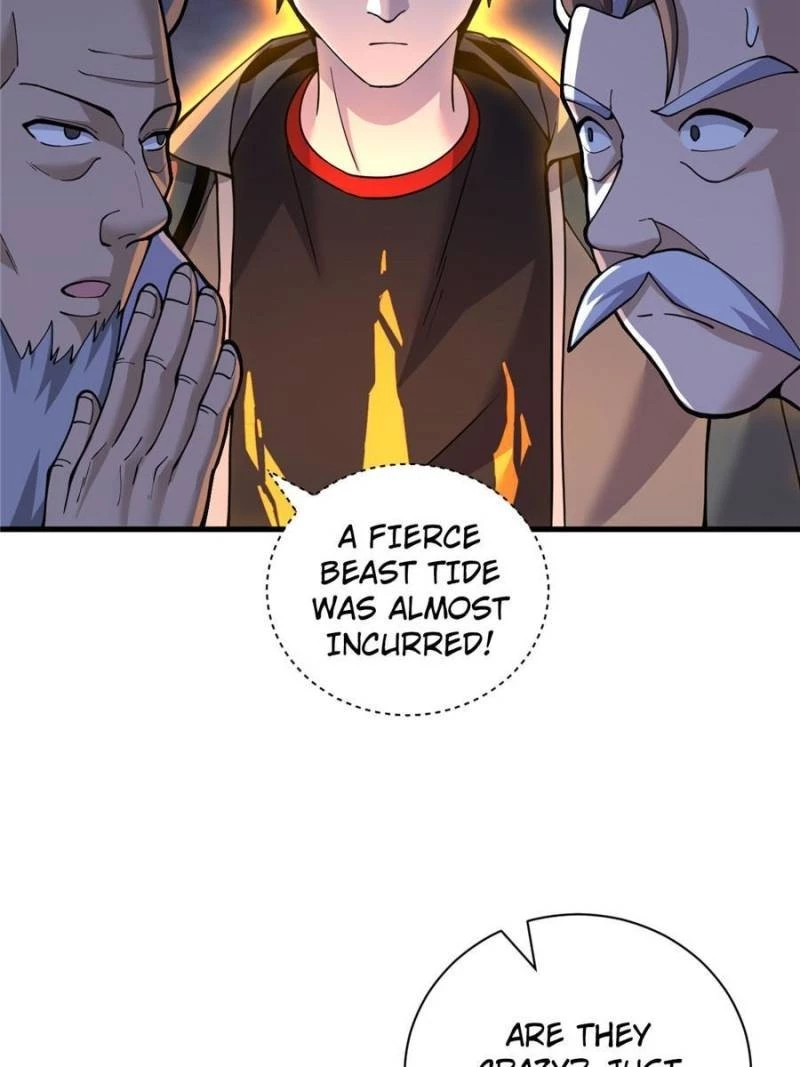 Astral Pet Store Chapter 83 - 15