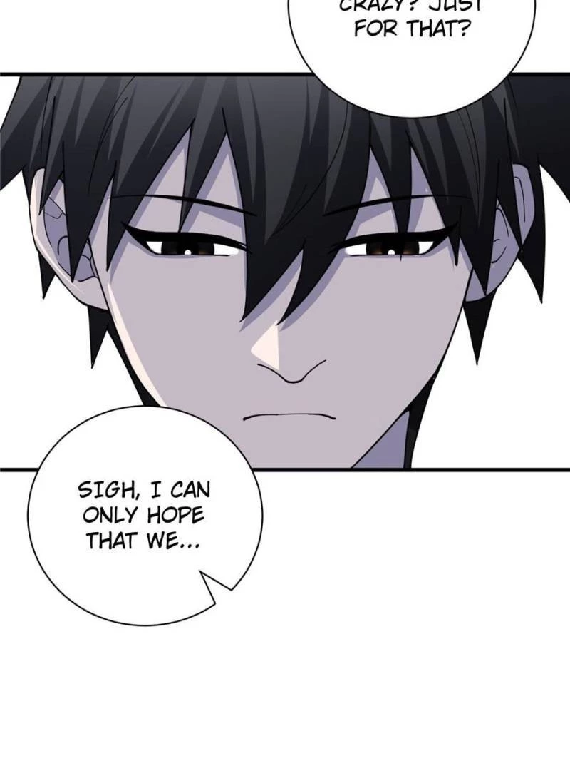 Astral Pet Store Chapter 83 - 16