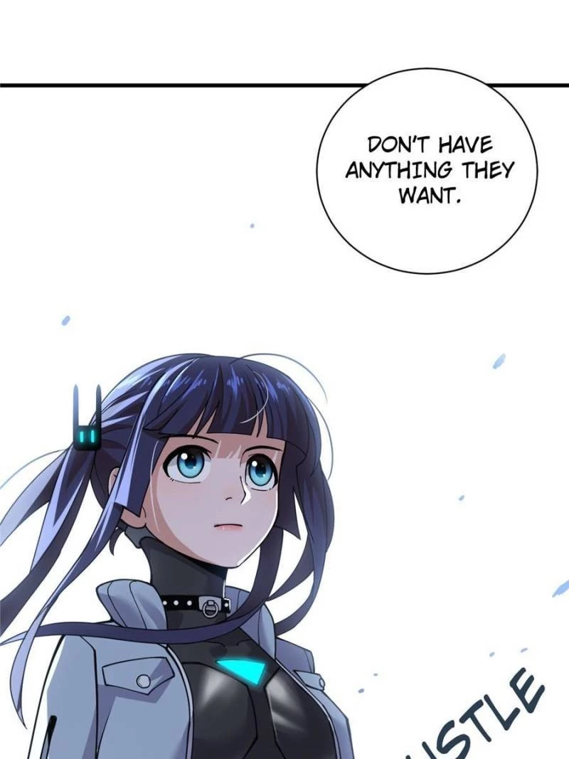 Astral Pet Store Chapter 83 - 17