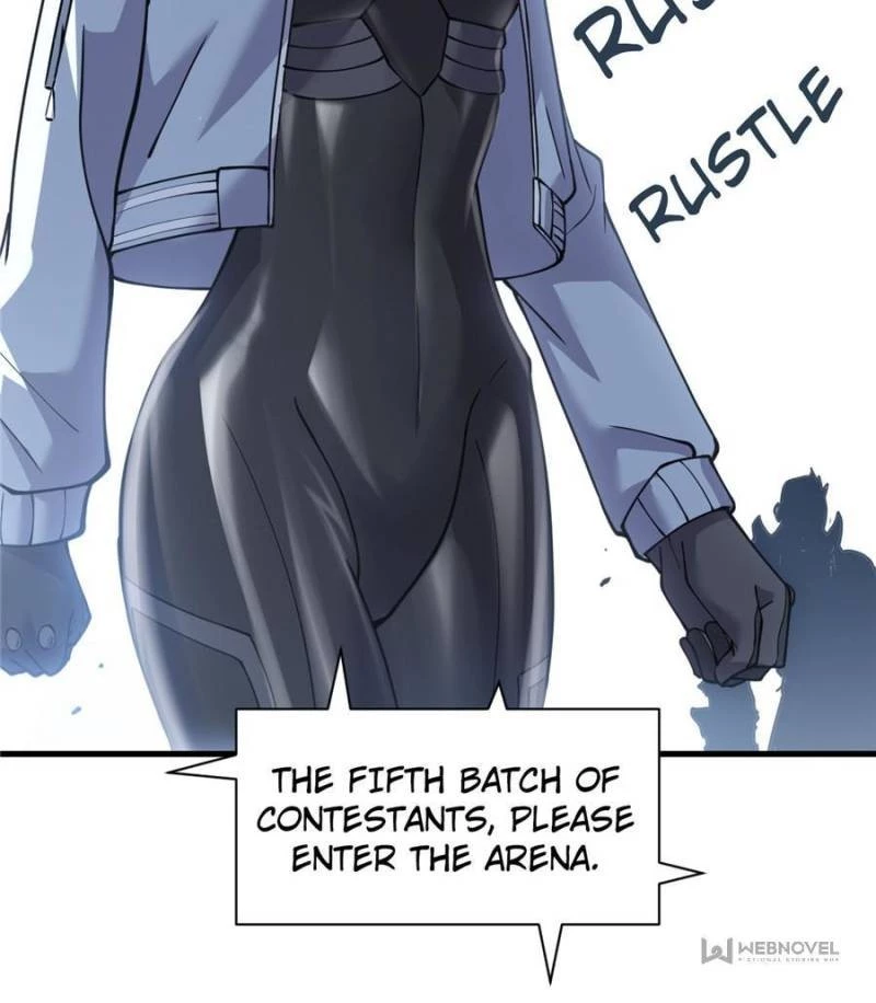 Astral Pet Store Chapter 83 - 18