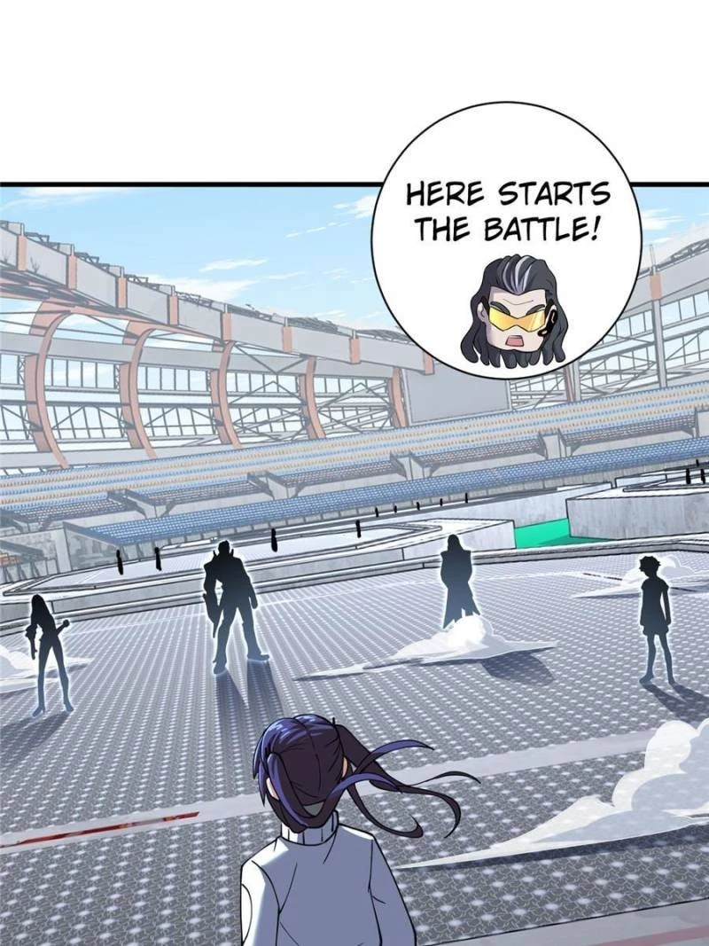 Astral Pet Store Chapter 83 - 19