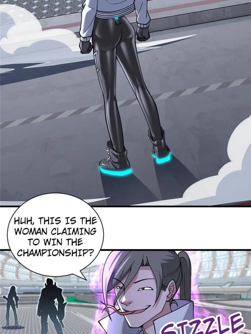 Astral Pet Store Chapter 83 - 20