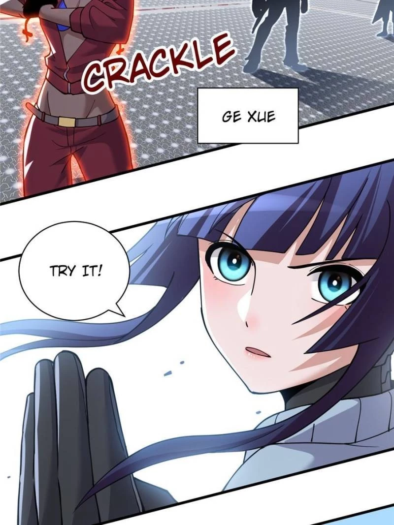 Astral Pet Store Chapter 83 - 22