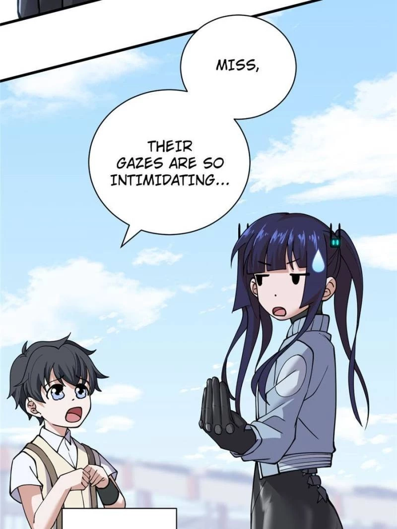 Astral Pet Store Chapter 83 - 23