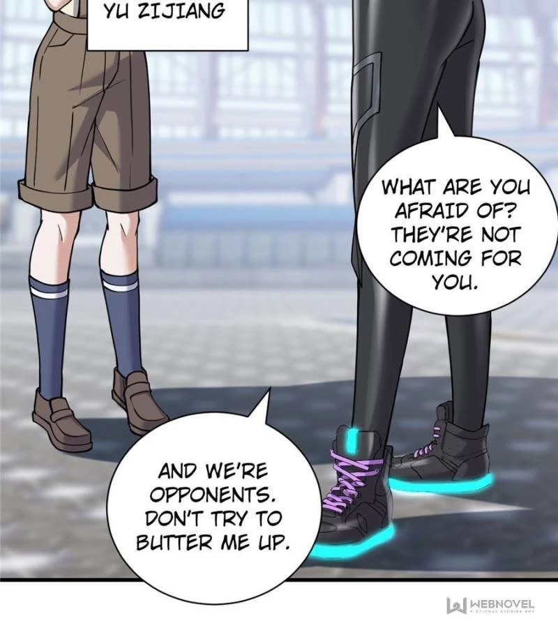 Astral Pet Store Chapter 83 - 24