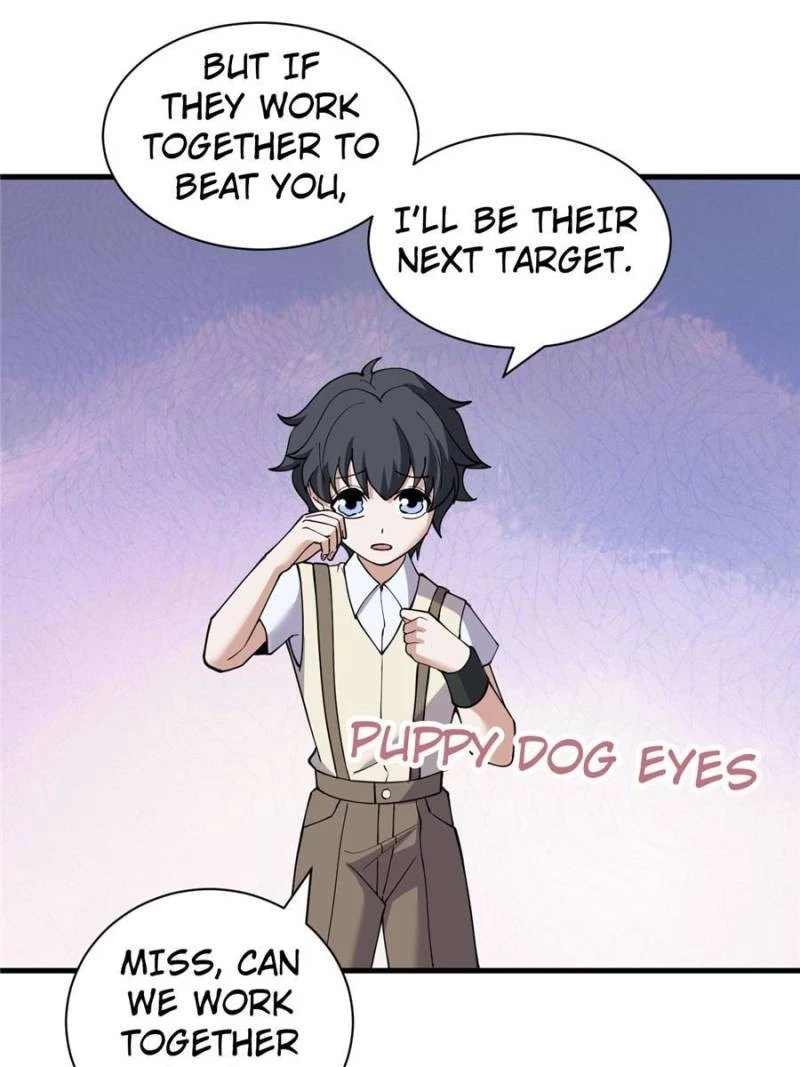 Astral Pet Store Chapter 83 - 25