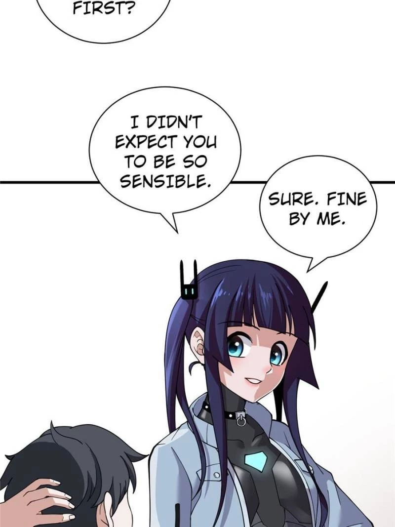 Astral Pet Store Chapter 83 - 26