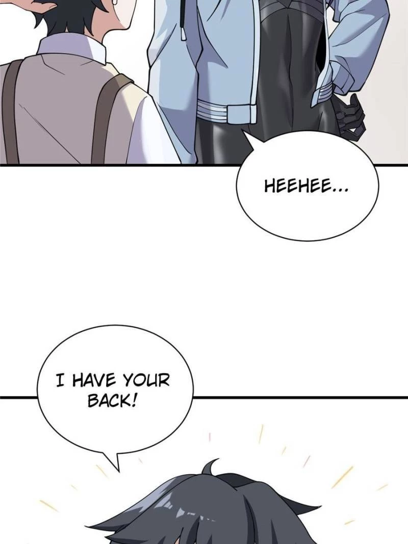 Astral Pet Store Chapter 83 - 27