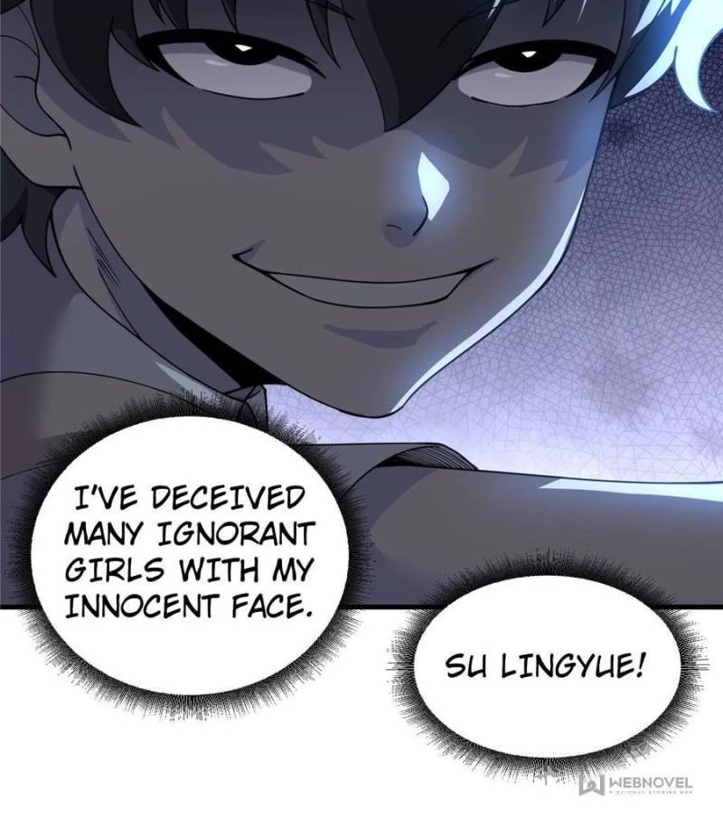 Astral Pet Store Chapter 83 - 30