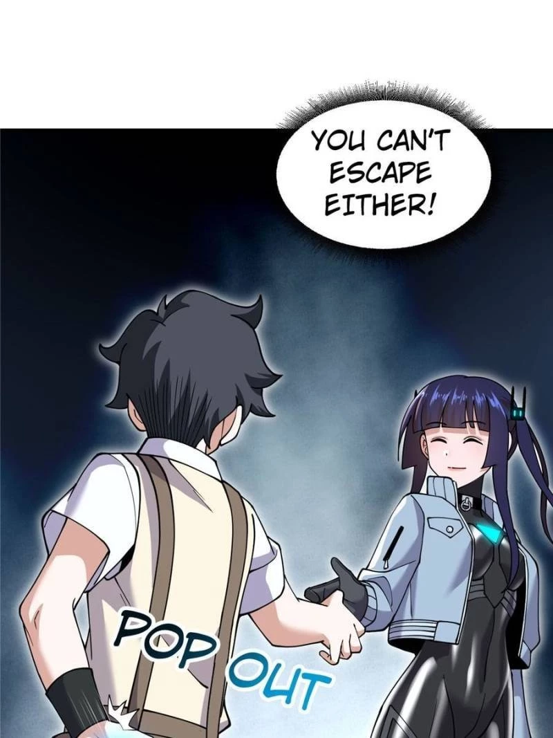 Astral Pet Store Chapter 83 - 31