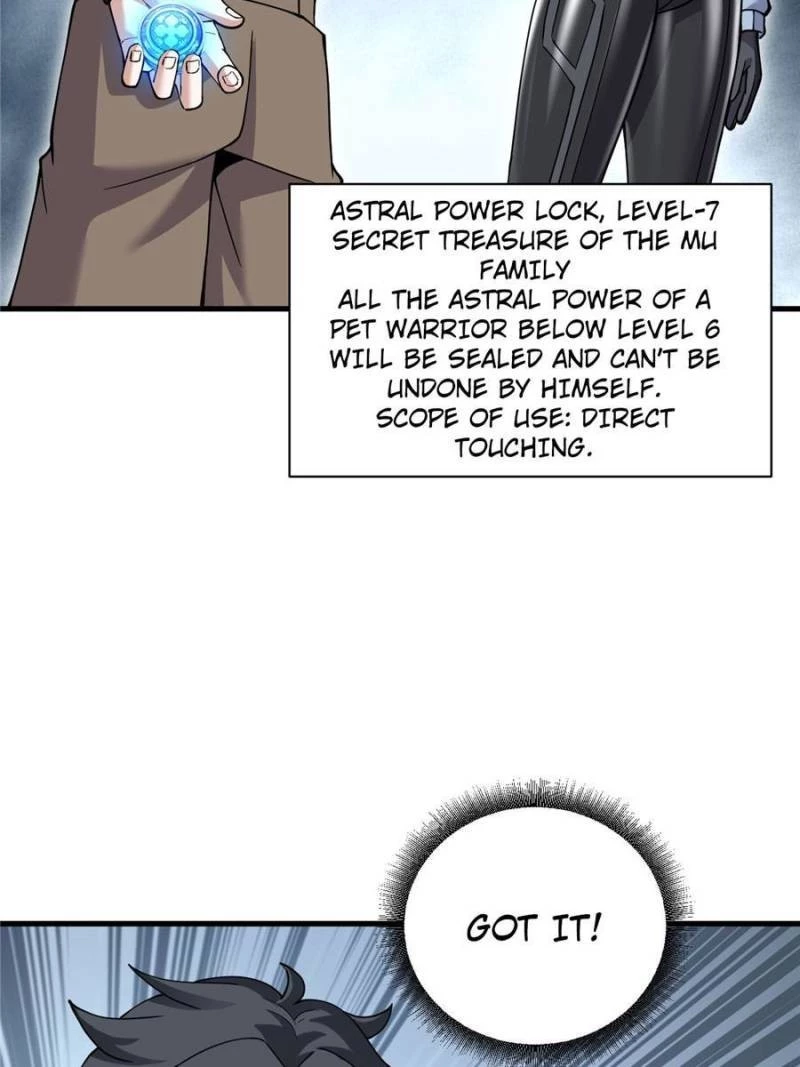 Astral Pet Store Chapter 83 - 32