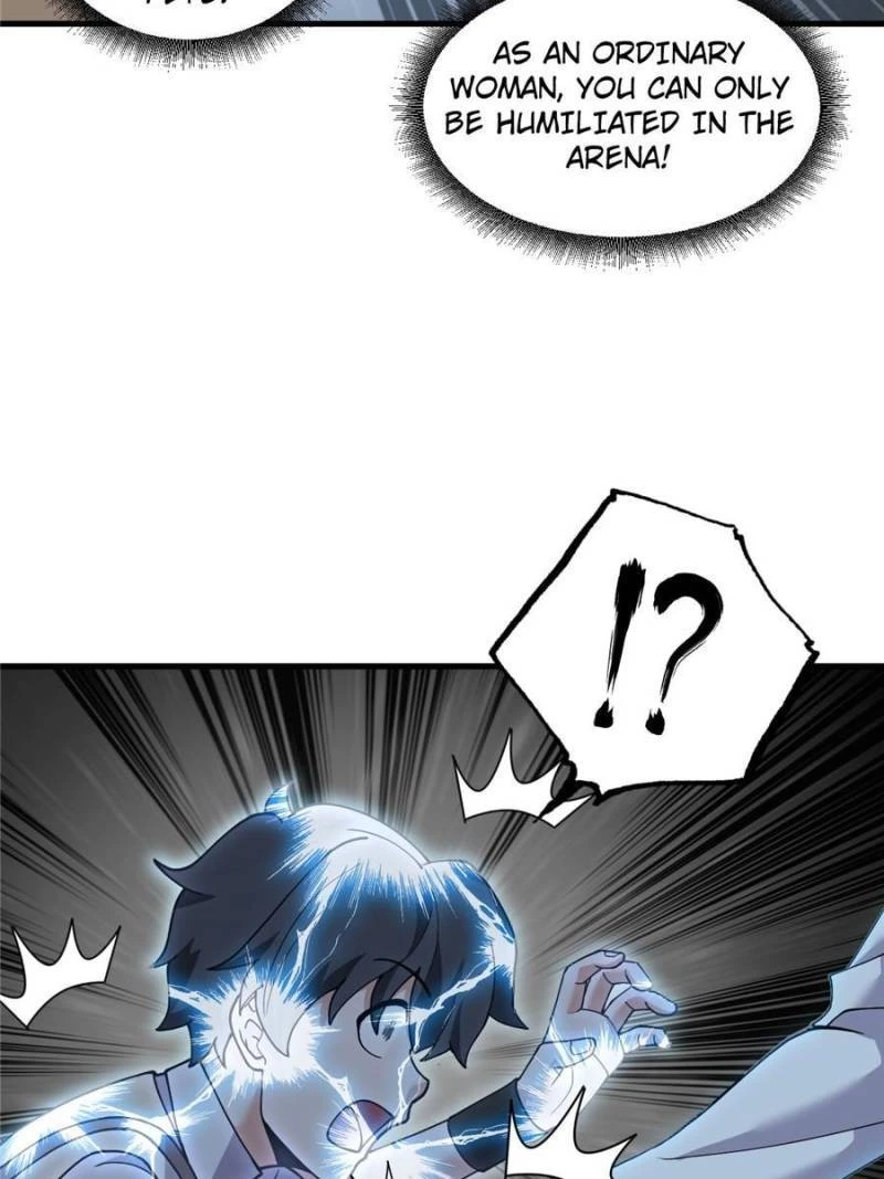 Astral Pet Store Chapter 83 - 34