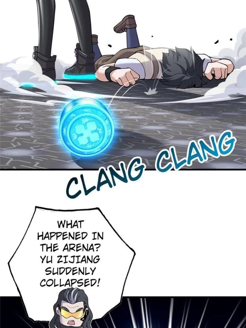 Astral Pet Store Chapter 83 - 37