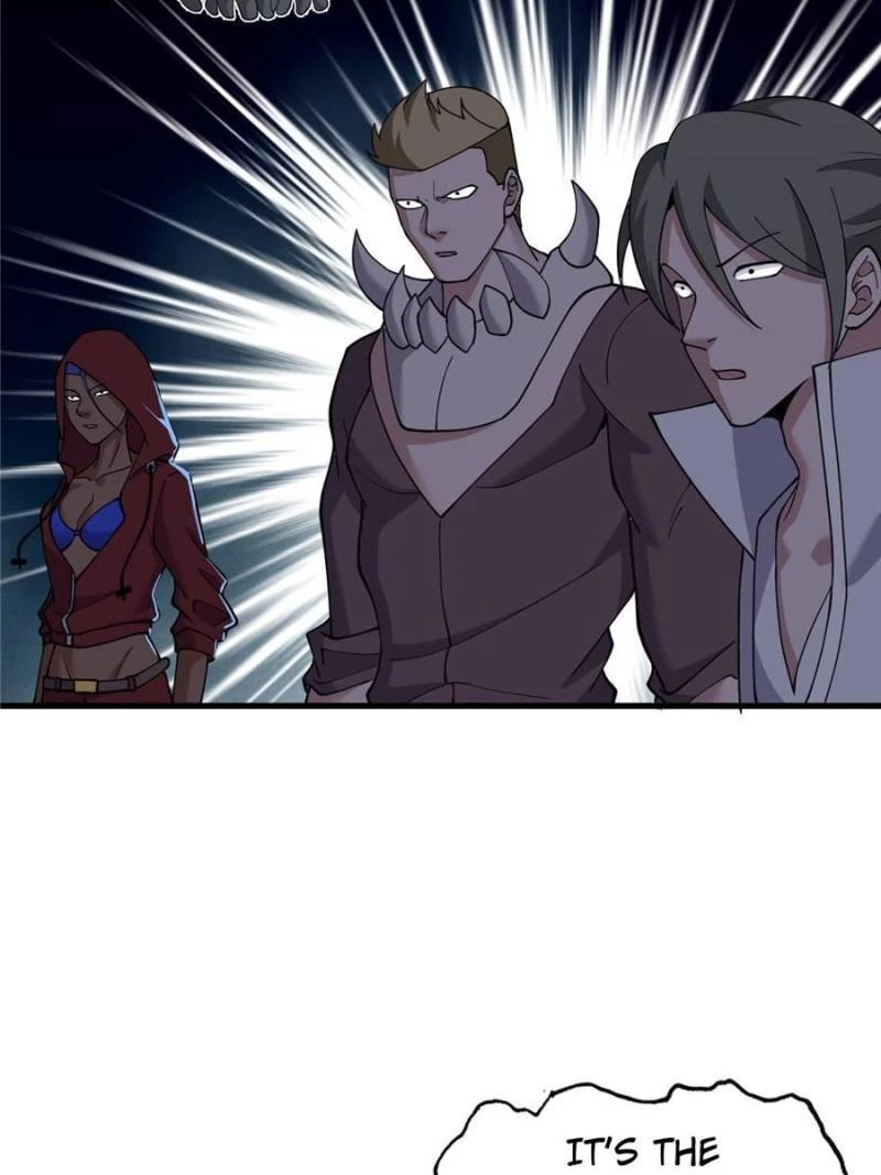 Astral Pet Store Chapter 83 - 38