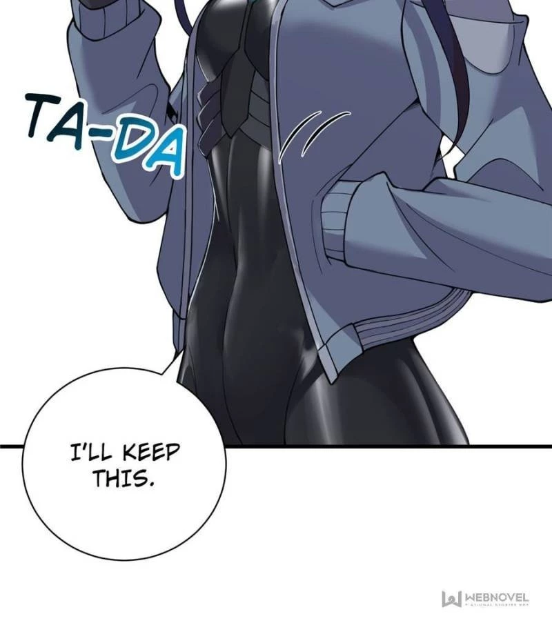 Astral Pet Store Chapter 83 - 41