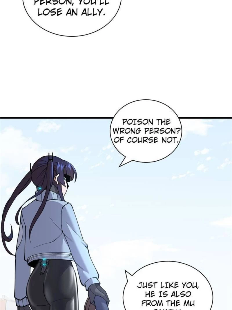 Astral Pet Store Chapter 83 - 43