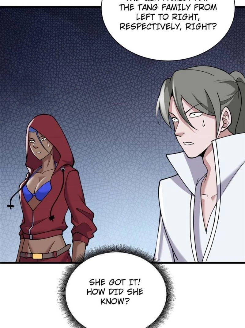 Astral Pet Store Chapter 83 - 45