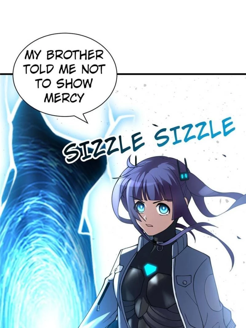 Astral Pet Store Chapter 83 - 48