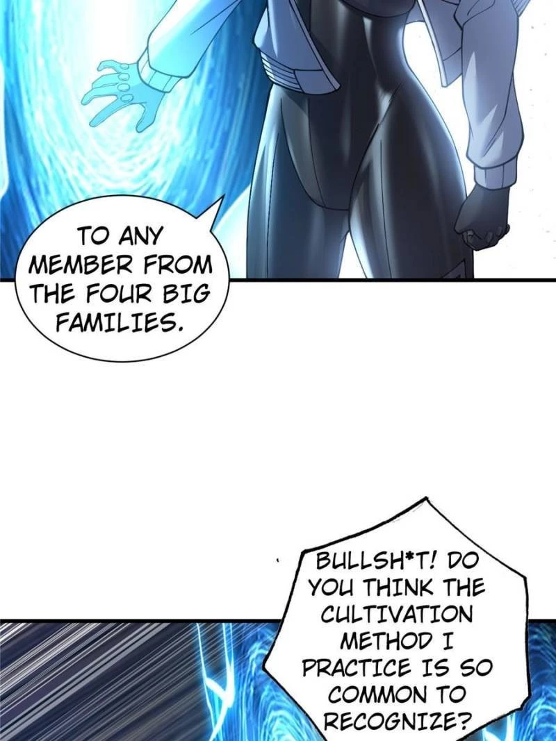 Astral Pet Store Chapter 83 - 49