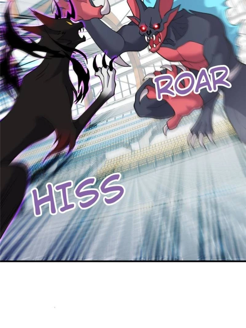 Astral Pet Store Chapter 83 - 52