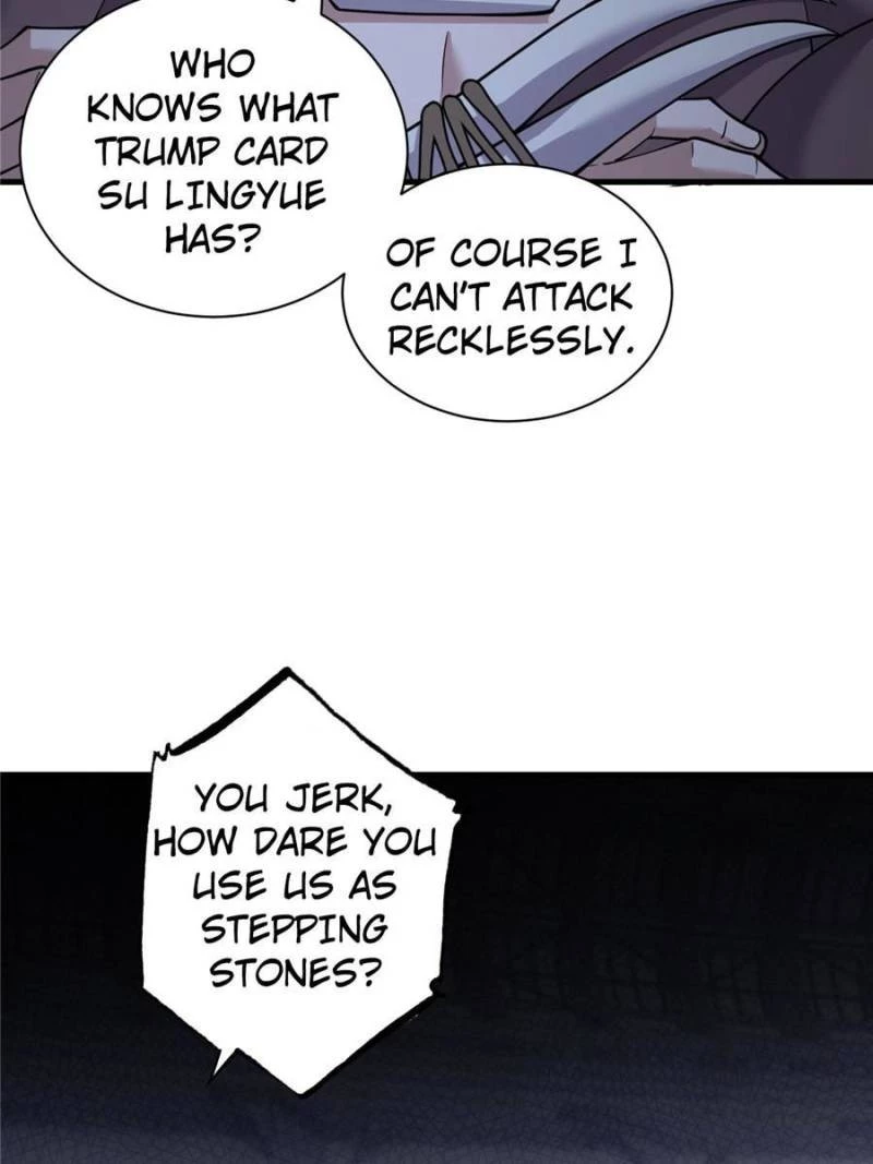 Astral Pet Store Chapter 83 - 55