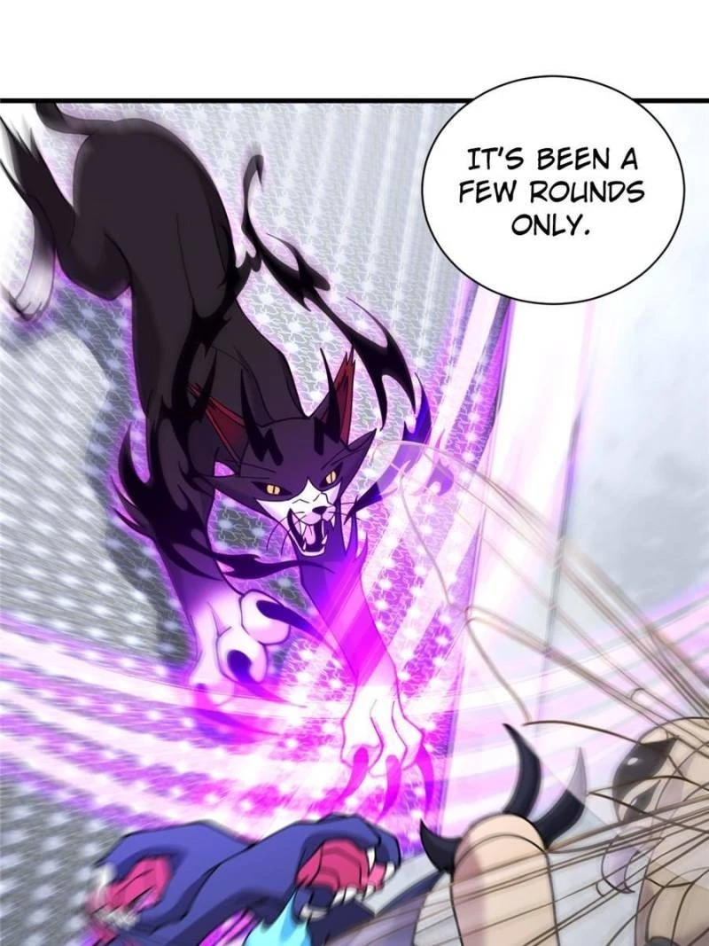 Astral Pet Store Chapter 83 - 58