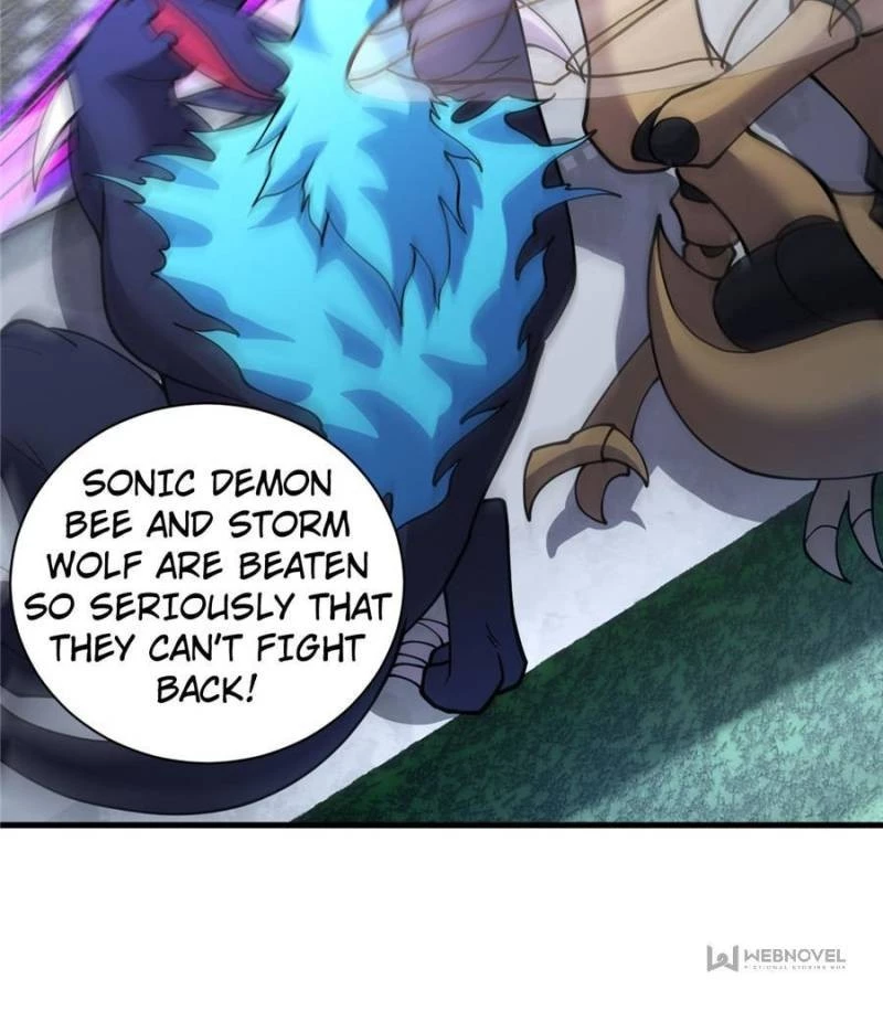 Astral Pet Store Chapter 83 - 59