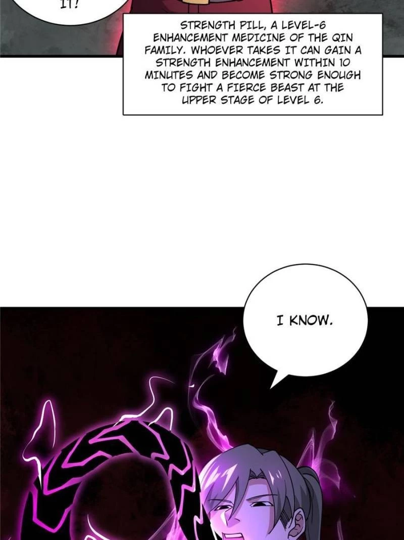 Astral Pet Store Chapter 83 - 61
