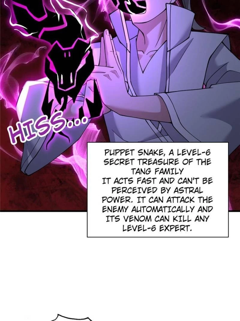 Astral Pet Store Chapter 83 - 62
