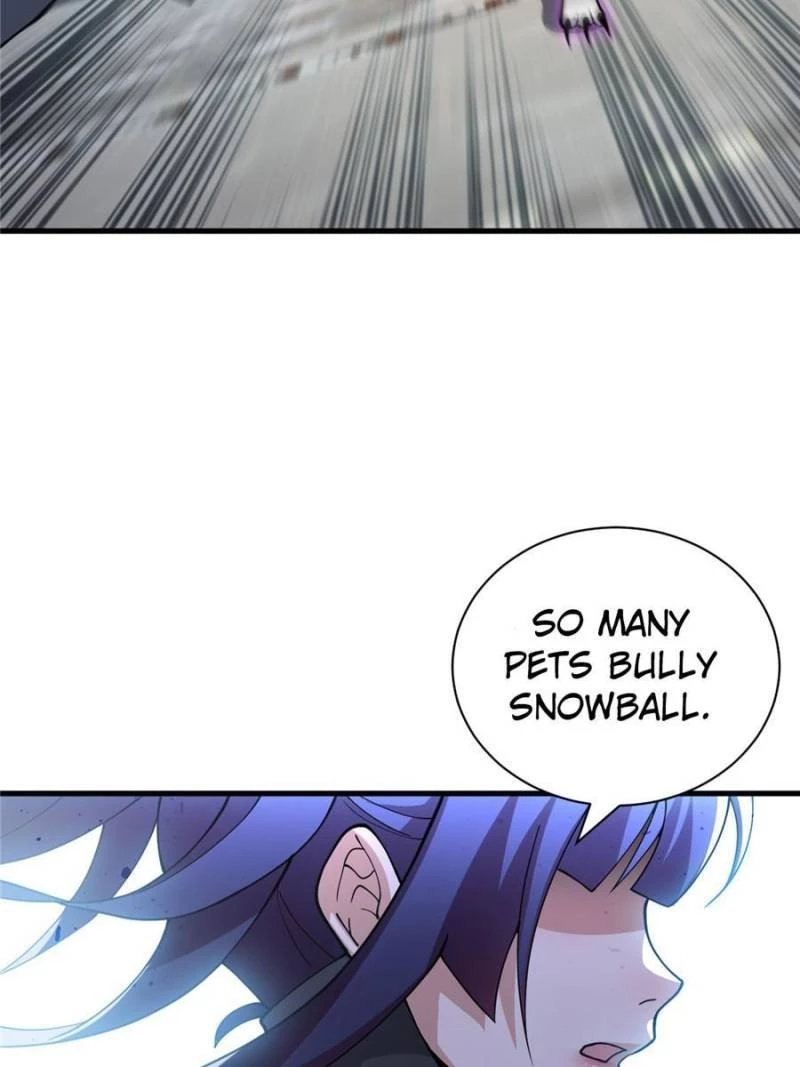 Astral Pet Store Chapter 83 - 64