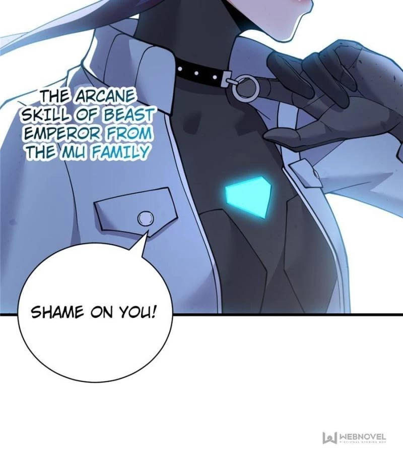 Astral Pet Store Chapter 83 - 65