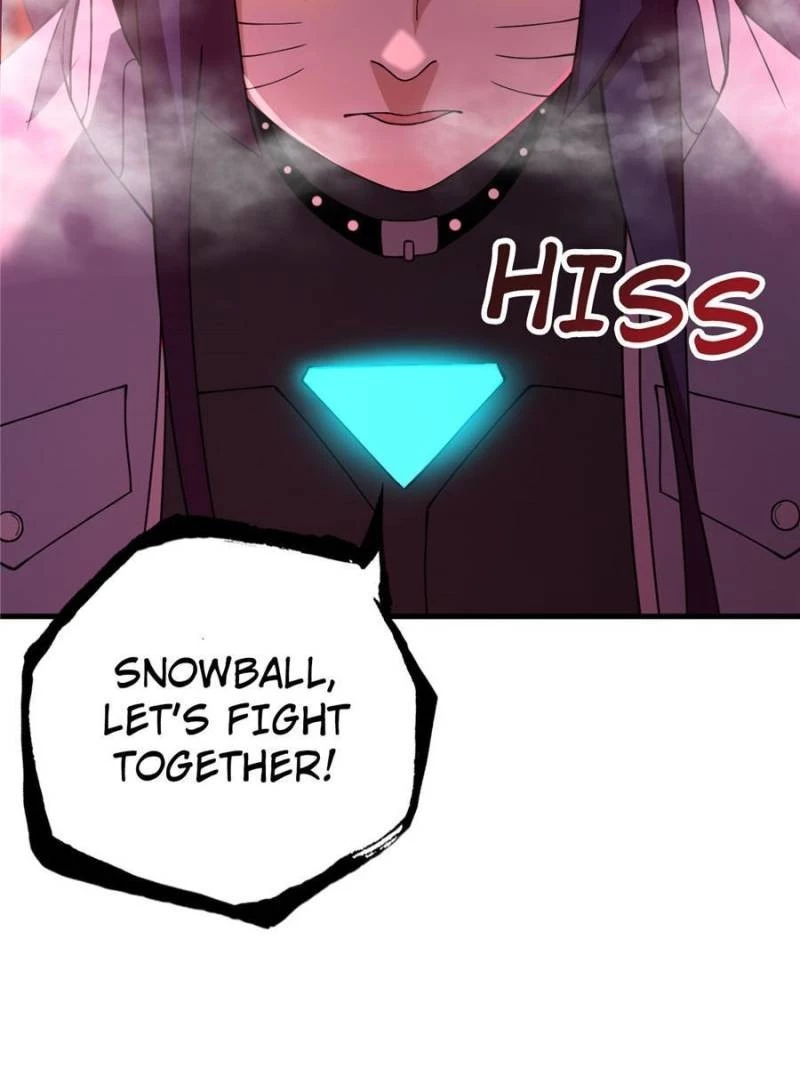 Astral Pet Store Chapter 83 - 68