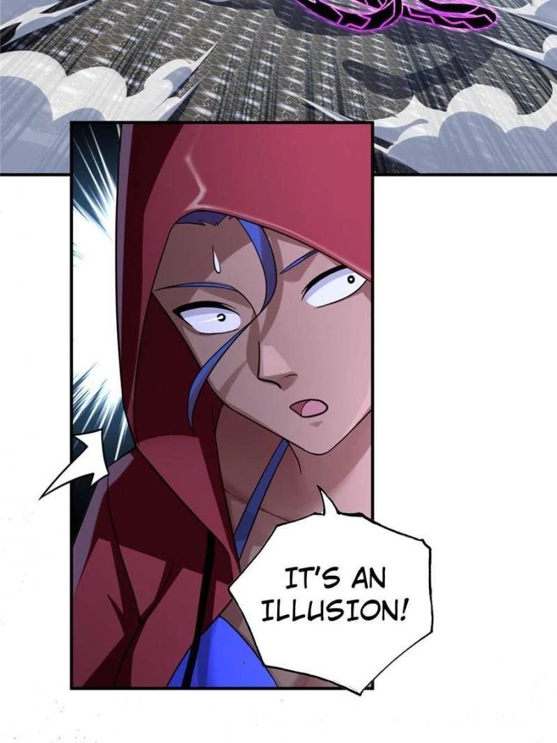 Astral Pet Store Chapter 84 - 2