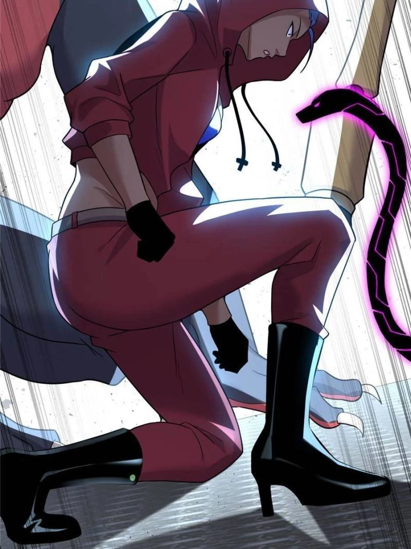 Astral Pet Store Chapter 84 - 5