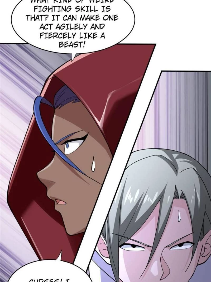 Astral Pet Store Chapter 84 - 11